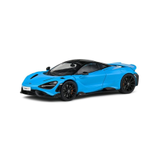  McLaren 765LT 1:43 Solido makett