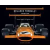  McLaren Formula 1 Car by Car – Stuart Codling