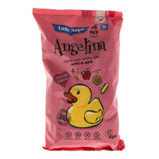 MCLLOYDS ANGELINA BIO KUKORIC. SNACK GM. előétel és snack