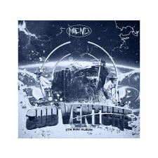 MCND - Odd Adventure (Digipak) (CD) rock / pop