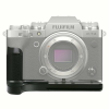 Mcoplus Fujifilm X-T4 markolatbővítő - MCO-XT4 L bracket markolat grip