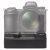 Mcoplus Nikon Z5 Z6 Z7 markolat - MB-N10 BG-Z6 portrémarkolat grip
