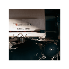 MCP Európa Kiadó - Love 2020 (CD) rock / pop