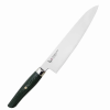  Mcusta Zanmai Green Revolution SPG2 Gyuto kés 21cm