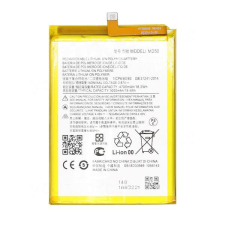  MD50 Akkumulátor 5000 mAh mobiltelefon akkumulátor