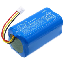 MD-C30B Takarítógép akkumulátor 3400 mAh takarítógép akkumulátor