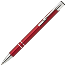 MD Line Kft. Lua golyóstoll - piros selyemfényű toll