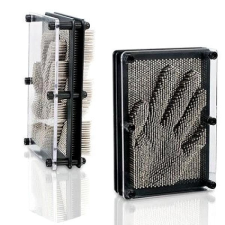 MDS Tűtáblás fém nyomatok – Pinart 3D kreatív és készségfejlesztő