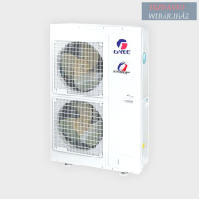 MDV Split multi beltéri egység, 5,3 kW, NTA-053B-IU klíma beltéri egység