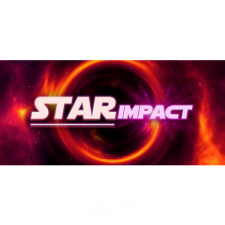 Me Games Star Impact (PC - Steam Digitális termékkulcs) videójáték