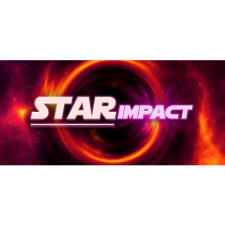Me Games Star Impact (PC - Steam elektronikus játék licensz) videójáték