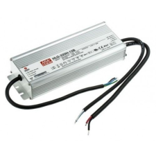 Mean Well LED tápegység , Mean Well , HLG-320H-12 , 12 Volt , 320 Watt tápegység