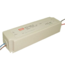 Mean Well LPV 100W 24V tápegység