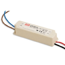 Mean Well LPV 20W 12V tápegység