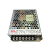 Mean Well LRS-100-12 Tápegység 1 fázisú, 100W, 12V DC kimenettel, 8,5A, 85...264 V AC, 50/60 Hz) ( LRS-100-12 )