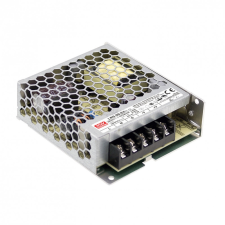 Mean Well LRS-50-24 50W 24V IP20 LED tápegység világítási kellék