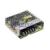  Mean Well LRS-75-12 Mini egykimenetes kapcsolóüzemű tápegység, 75 W, 12 V