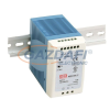 Mean Well Mean Well MDR-100-12 Mini, DIN sínre szerelhető kapcsolóüzemű tápegység 100 W, 12 V