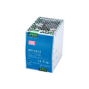 Mean Well NDR-480-24 Tápegység 1 fázisú, 480W, 24V DC kimenettel, 20A, 85...264 V AC, 50/60 Hz) ( NDR-480-24 )
