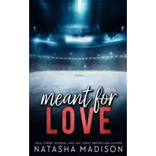  Meant For Love - Special Edition idegen nyelvű könyv
