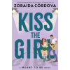  MEANT TO BE KISS THE GIRL – CORDOVA ZORAIDA