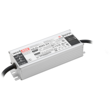 MeanWell LED Power Supply 40W / 24V IP67 világítás