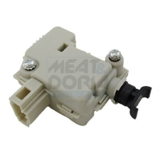 MEAT & DORIA állító, központi zár MEAT & DORIA 31184 autóalkatrész