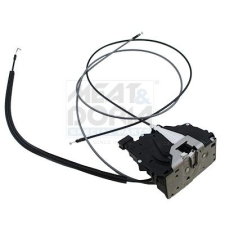 MEAT & DORIA állító, központi zár MEAT & DORIA 31575 autóalkatrész