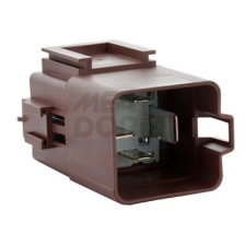 MEAT & DORIA Átkapcsoló, távolsági fényszóró/tompított fény MEAT & DORIA 73250003 autóalkatrész