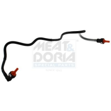 MEAT & DORIA cső, túlfolyó üzemanyag MEAT & DORIA 98086 autóalkatrész