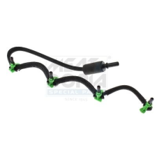 MEAT & DORIA cső, túlfolyó üzemanyag MEAT & DORIA 98102 autóalkatrész