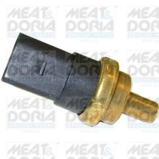 MEAT & DORIA érzékelő, hűtőfolyadék-hőmérséklet 82128 autóalkatrész