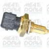 MEAT & DORIA érzékelő, hűtőfolyadék-hőmérséklet 82129