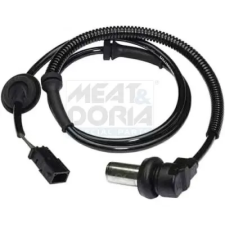 MEAT & DORIA érzékelő, kerékfordulatszám 90008 autóalkatrész