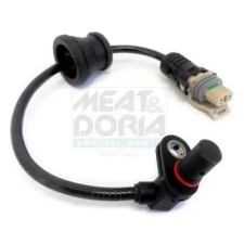 MEAT & DORIA érzékelő, kerékfordulatszám 90326 autóalkatrész