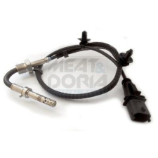 MEAT & DORIA Érzékelő, kipufogógáz-hőmérséklet MEAT & DORIA 12205 autóalkatrész