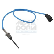 MEAT & DORIA Érzékelő, kipufogógáz-hőmérséklet MEAT & DORIA 12421 autóalkatrész