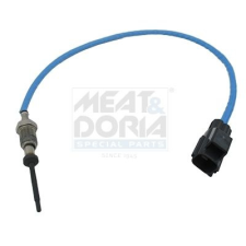 MEAT & DORIA Érzékelő, kipufogógáz-hőmérséklet MEAT & DORIA 12430 autóalkatrész