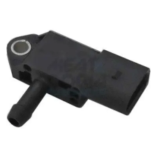 MEAT & DORIA Érzékelő, kipufogógáz-nyomás 827009 autóalkatrész