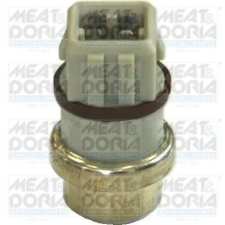 MEAT & DORIA hőkapcsoló, hűtőventilátor 82618 autóalkatrész