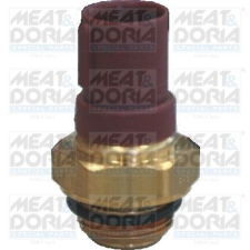 MEAT & DORIA hőkapcsoló, hűtőventilátor MEAT & DORIA 82652 autóalkatrész