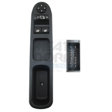 MEAT & DORIA kapcsoló, ablakemelő MEAT & DORIA 26095 autóalkatrész