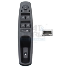 MEAT & DORIA kapcsoló, ablakemelő MEAT & DORIA 26438 autóalkatrész