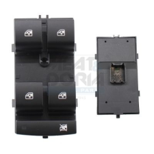 MEAT & DORIA kapcsoló, ablakemelő MEAT & DORIA 26500 autóalkatrész