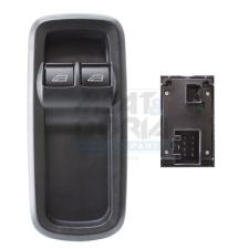 MEAT & DORIA kapcsoló, ablakemelő MEAT & DORIA 26635 autóalkatrész