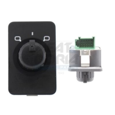 MEAT & DORIA kapcsoló, külső tükör állítás MEAT & DORIA 206057 autóalkatrész