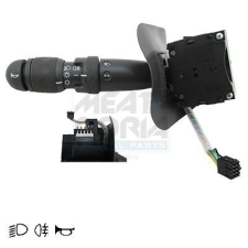 MEAT & DORIA kormányoszlop kapcsoló MEAT & DORIA 23093 autóalkatrész