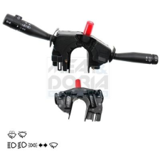 MEAT & DORIA kormányoszlop kapcsoló MEAT & DORIA 231627 autóalkatrész