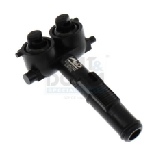 MEAT & DORIA mosófúvóka, fényszórómosó MEAT & DORIA 209237 autóalkatrész