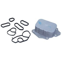 MEAT & DORIA olajhűtő motorolaj autóalkatrész